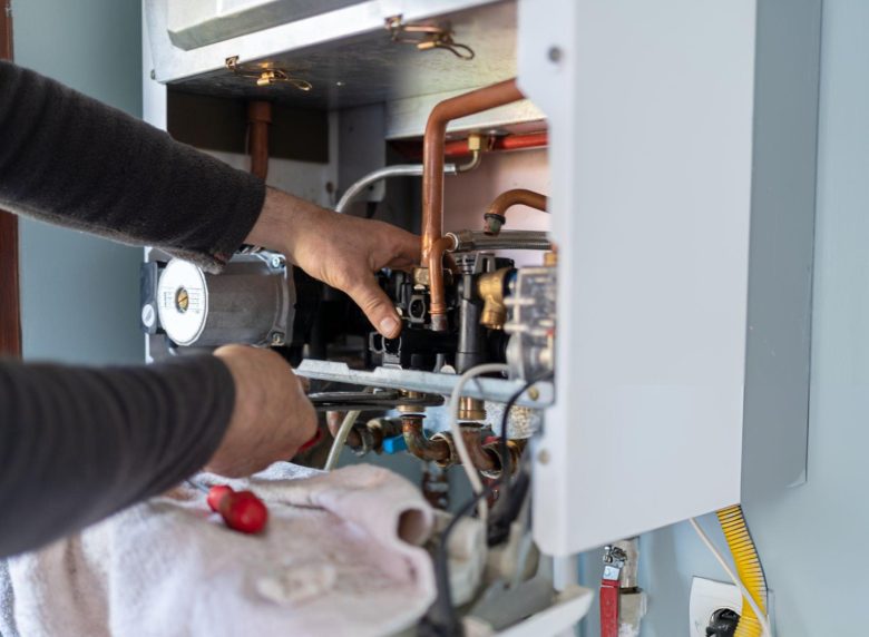 Pompe à chaleur & ECS