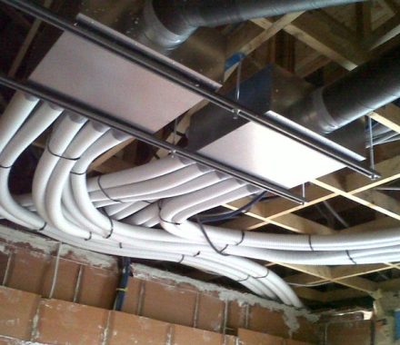 Rénovation d’ampleur